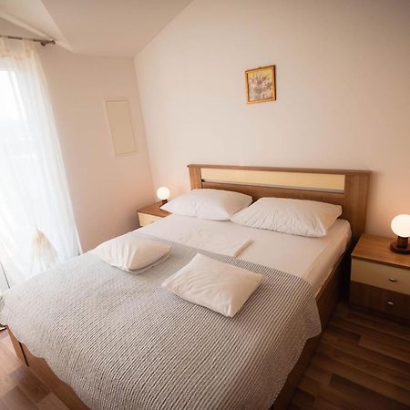 Apartmani Bare I Danica เกรบัชติซา ภายนอก รูปภาพ