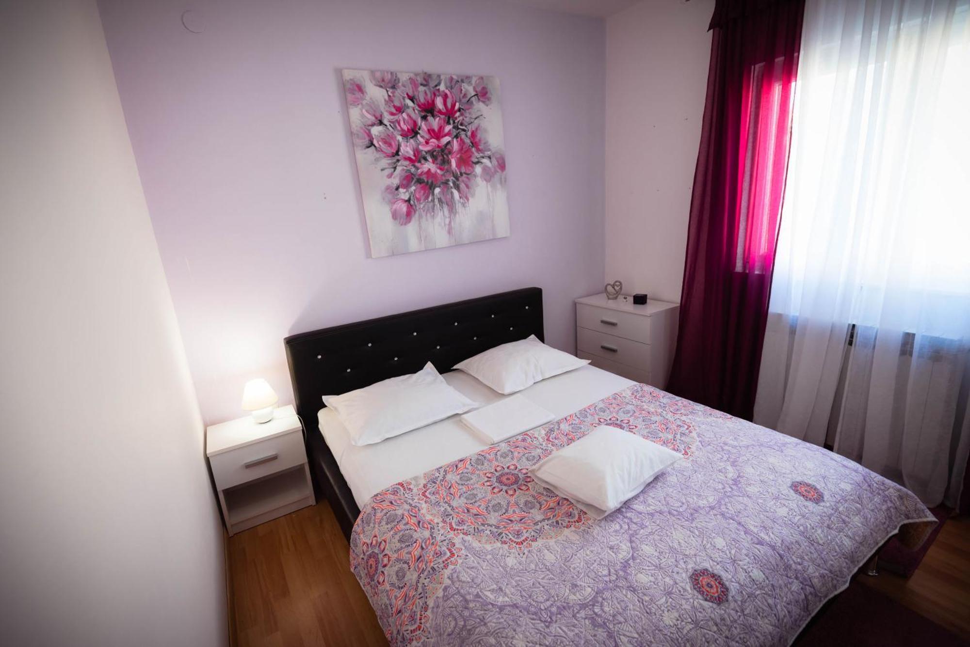 Apartmani Bare I Danica เกรบัชติซา ห้อง รูปภาพ